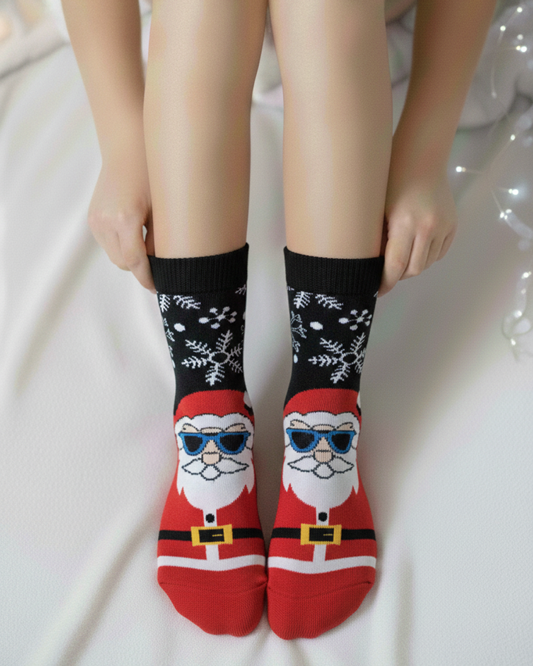 Christmas socks