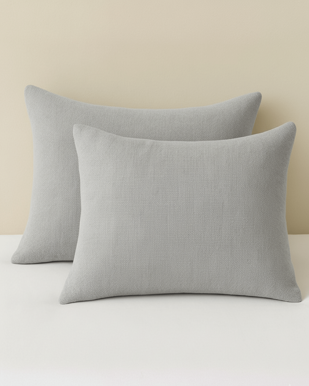 Set of 2 pillow covers - Grat