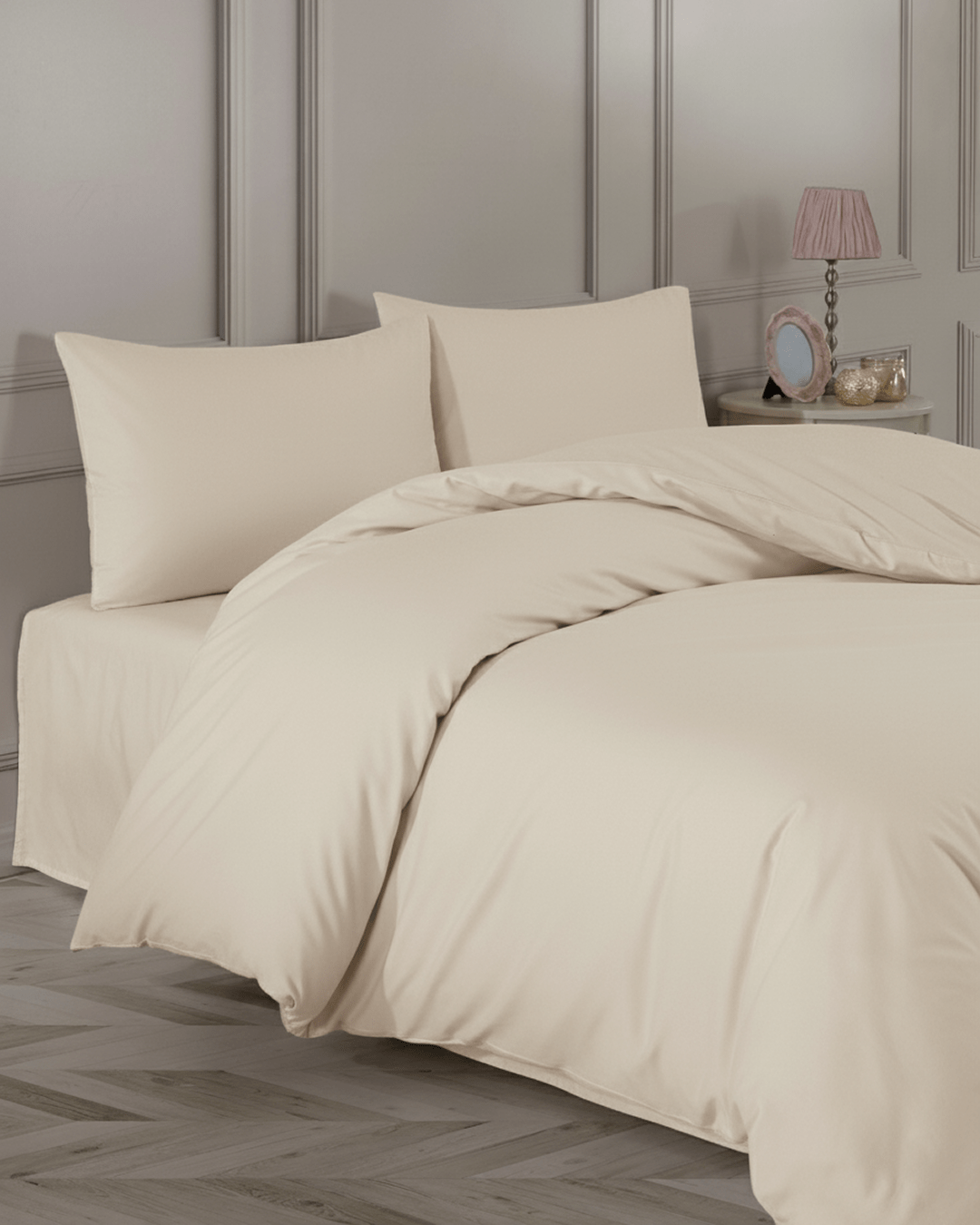 Duvet set - King size